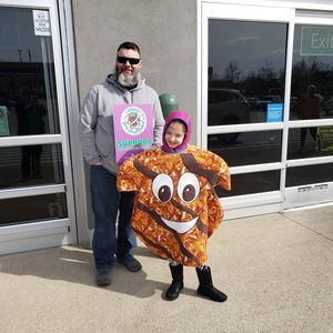 Meet your Posher, Lauren